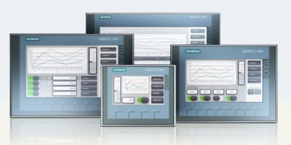 SIMATIC-HMI-KTP700 SIMATIC-HMI-KTP700