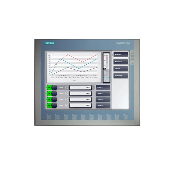 HMI KTP1200 HMI KTP1200